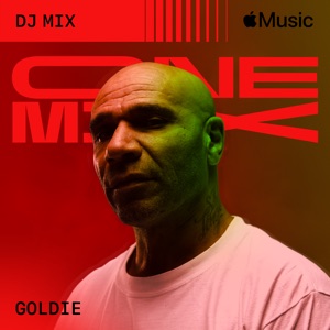 One Mix with Goldie (DJ Mix)