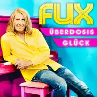 ÜBERDOSIS GLÜCK