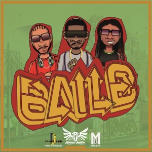 O Baile (feat. Mago SR)
