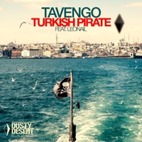 Turkish Pirate (feat. Leonail) - Single - Tavengo