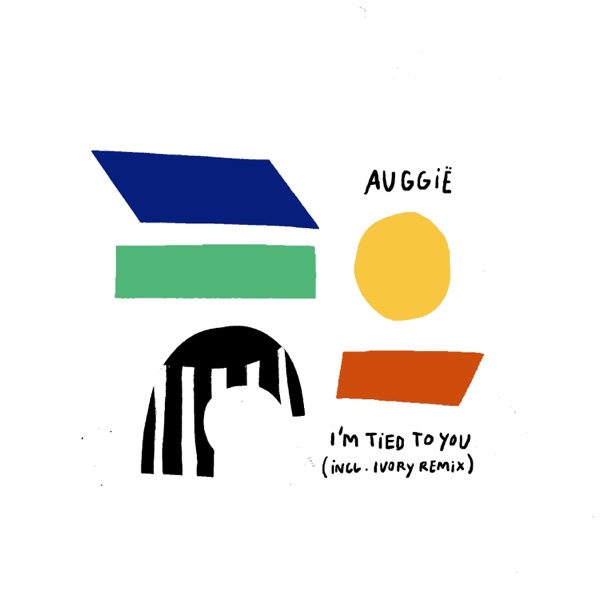 I'am Tied to You - Single