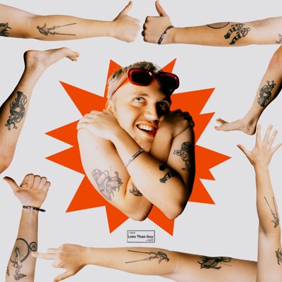 Mr. Love Myself - Single