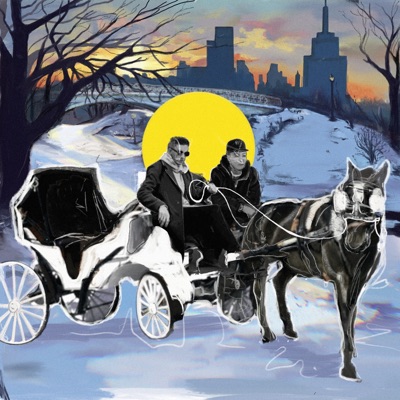 Make It Bleed (feat. Austin Skinner) - Single