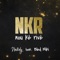 Nou Ké Rivé (feat. Bled Miki) - Nandy lyrics