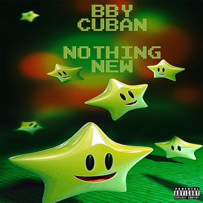 Nothing New - Single