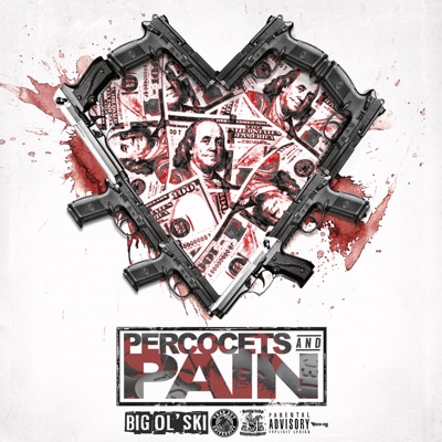Percocets and Pain - EP