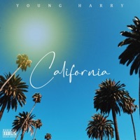 California - Single - Young Harry
