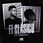 El Clásico (feat. Frenna) artwork