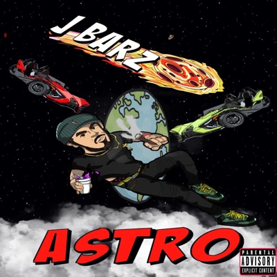 Astro - Single