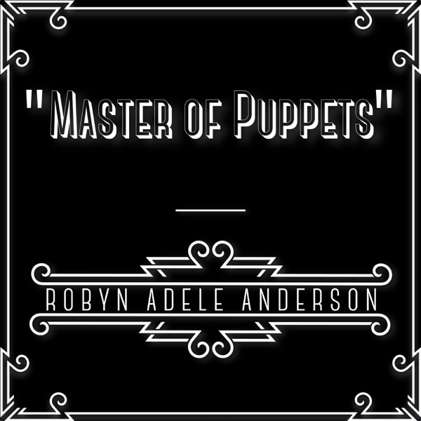 Master of Puppets