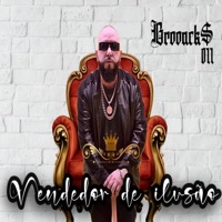 Vendedor de Ilusão - Single - Brooncks