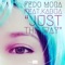 Just the Way (feat. Kabua) [HJM Remix] - Fedo Mora lyrics