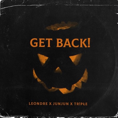 Get Back - Single