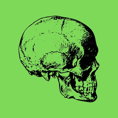 TOTENKOPF from CYBERFUNK '93 - Single