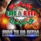 Pero Tu No Estas - Grupo Okixem lyrics