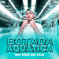 Botada Aquática - Single - MC IGUI DA VLG & DJ ReleBeat