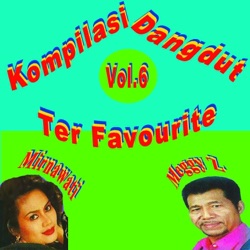 Meggy Z - Cinta Hampa