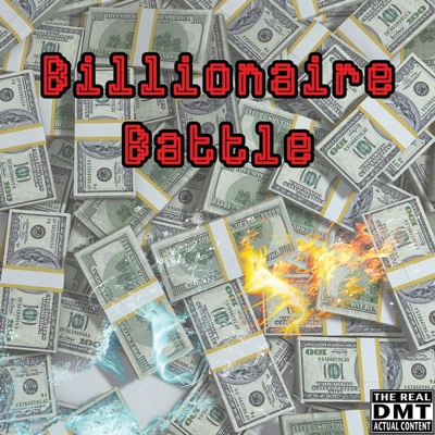 Billionaire Battle - Single