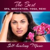 The Best Spa, Meditation, Yoga, Reiki: Self-healing Music, Relaxation Meditation Music Massage