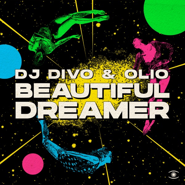 Beautiful Dreamer - Single