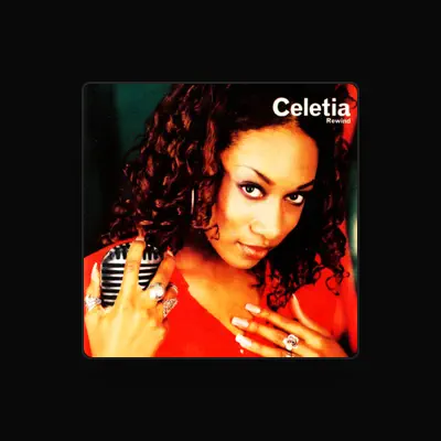 Listen to Celetia, watch music videos, read bio, see tour dates & more!
