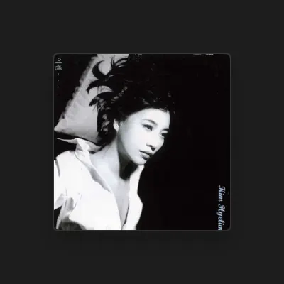 Listen to 김혜림, watch music videos, read bio, see tour dates & more!