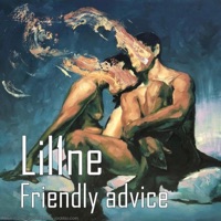 Friendly Advice - Single - Lil1ne