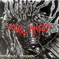 Skull Knight - Single - Demonn phonk