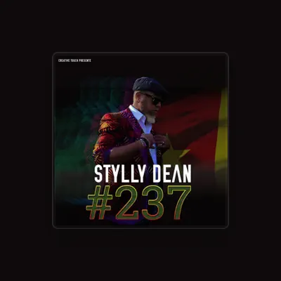 Listen to Stylly Dean, watch music videos, read bio, see tour dates & more!