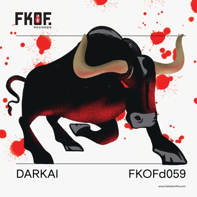 FKOFd059 - EP