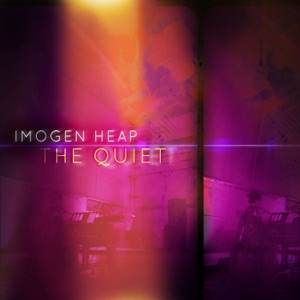 The Quiet (Re-imagined by Baths)