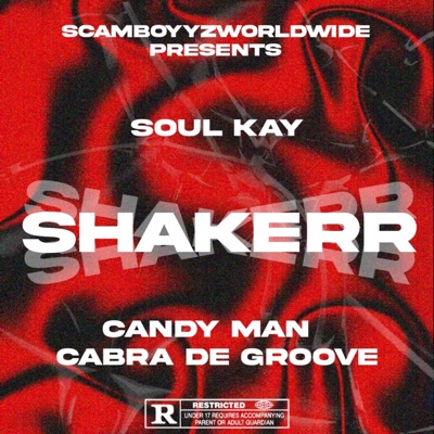 Shakerr - Single