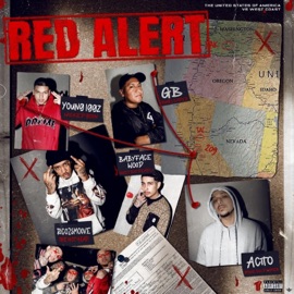 Another One (feat. GB, Acito, Young Iggz, Rico 2 Smoove & BabyfaceWood) Red Alert