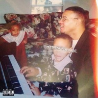I’m Nøt the Same Anymøre - Single - Yokocaine