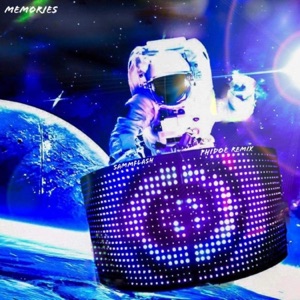 Memories (feat. phidoe) [Phidoe remix] - Single