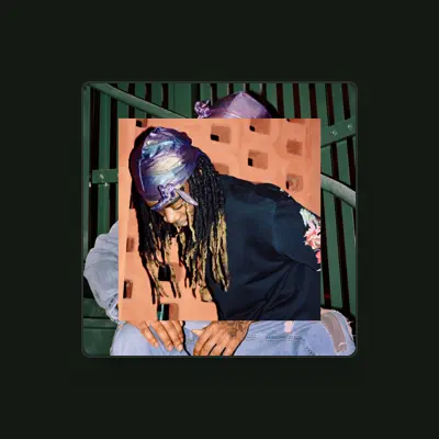 Listen to Wavy Marley, watch music videos, read bio, see tour dates & more!