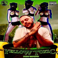 Yellow Toxic - Single - Doddy Gatz