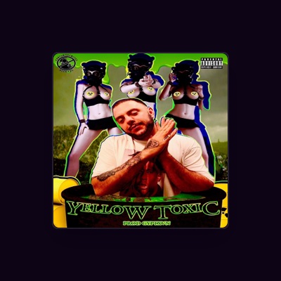 Listen to Doddy Gatz, watch music videos, read bio, see tour dates & more!