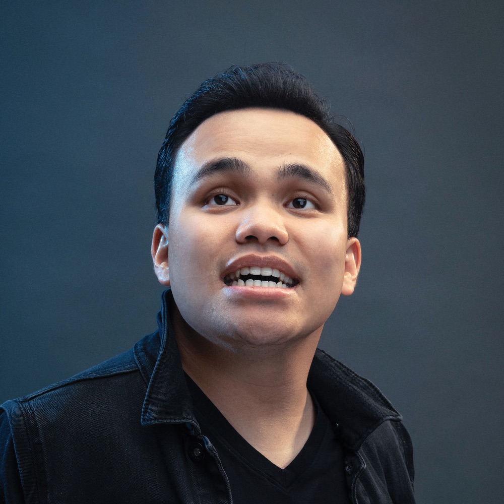 Фото Kodi Lee