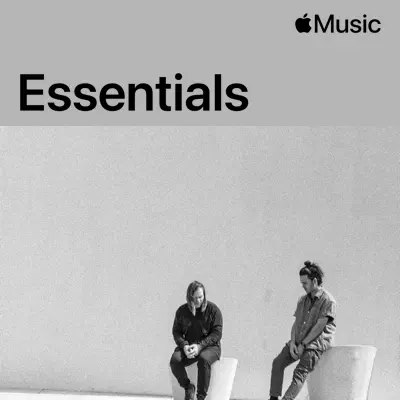 Leeland Essentials