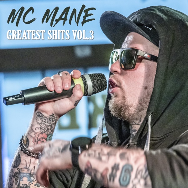 Greatest S***s, Vol. 3