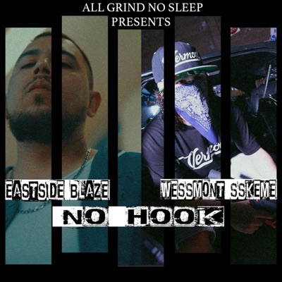 No Hook (feat. WeSSmont SSkeme) - Single