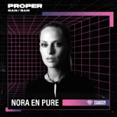 Nora En Pure at Proper NYE 2023: The Wall Stage (DJ Mix) artwork