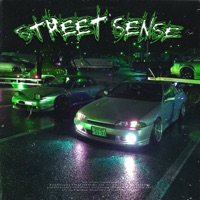 Street Sense - Single - SEPIMOMANE