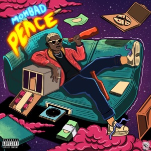 Peace - Single
