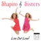 Together Wherever We Go (feat. Andrea McArdle) - Shapiro Sisters lyrics
