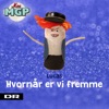 Hvornår Er Vi Fremme (feat. Frederik Hansen) - Single