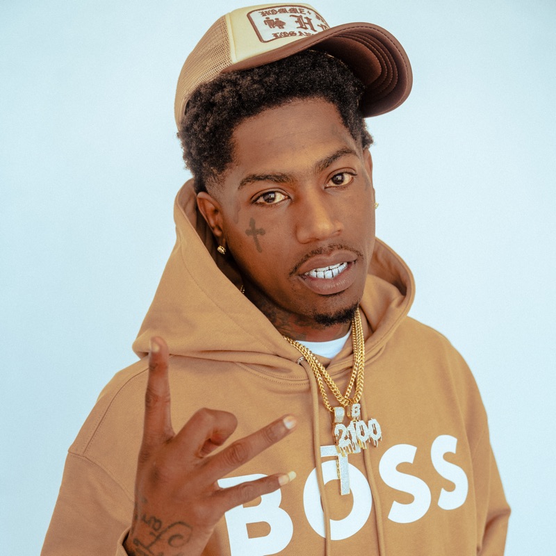 Song - Unforgivable (feat. Drakeo the Ruler) - Young Slo-Be
