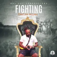 Fighting — Fantan Mojah