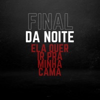 Final da Noite Ela Quer Ir pra Minha Cama (feat. Gato Preto) - Single - DJ Gxlherm Beats